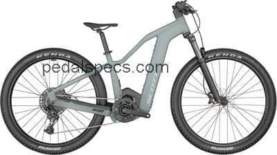Scott contessa active eride 910 specs and reviews 