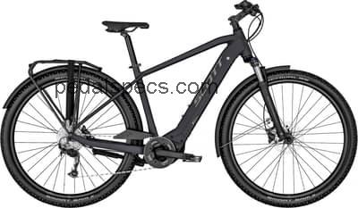 Scott sub cross eride 20 eq men specs and reviews