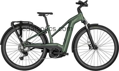 Scott sub sport eride 10 lady specs and reviews 