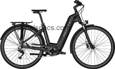 Scott sub sport eride 20 unisex specs and reviews 
