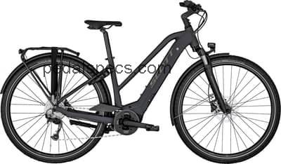 Scott sub tour eride 30 lady specs and reviews 