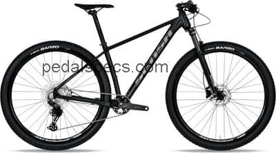 Sensa livigno evo sport specs and reviews 