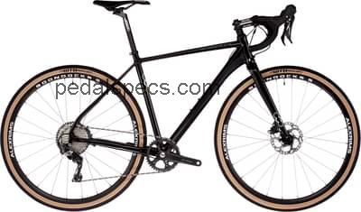 Serious gravix grx pro schwarz specs and reviews 