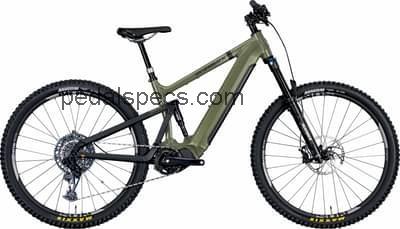 Silverback s electro elite al 2 specs and reviews 