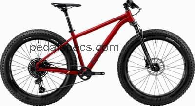 Silverback scoop sx specs and reviews 