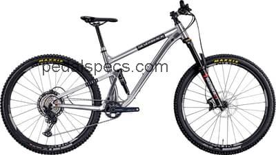 Silverback slider specs and reviews 