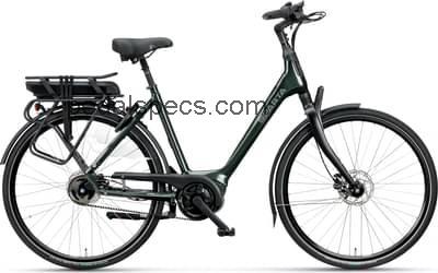 Sparta a shine ultra m5b specs and reviews 