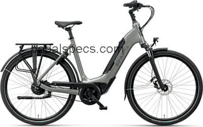 Sparta c grid ultra ltd specs and reviews 