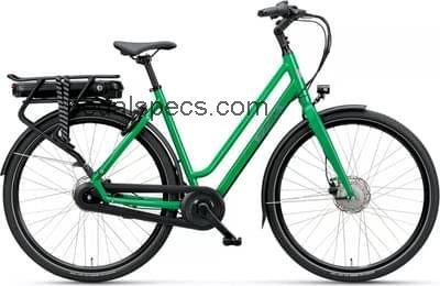 Sparta c ready fit specs and reviews 
