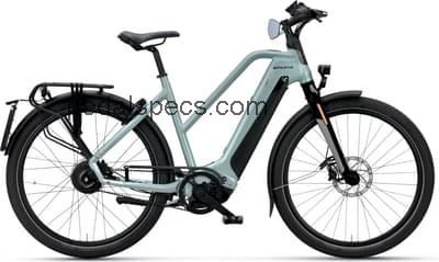 Sparta d burst metb smart speed specs and reviews 