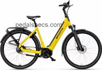 Sparta d rule energy specs and reviews 