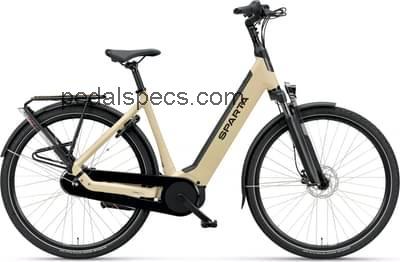 Sparta d rule fit specs and reviews 