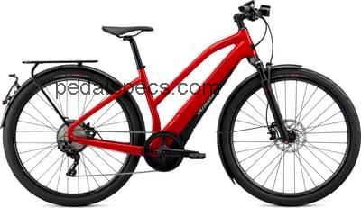 Specialized turbo vado 6.0 step through specs and reviews 