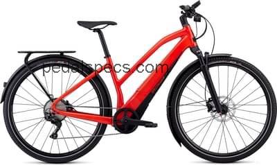 Specialized womens turbo vado 4.0 specs and reviews 