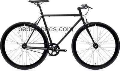State Bicycle Co wulf core line specs and reviews 