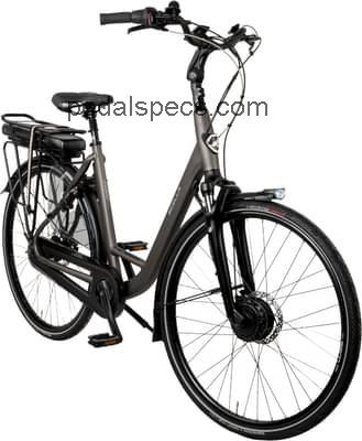 Stella livorno superior fdst specs and reviews 