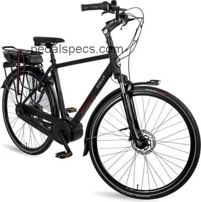 Stella vicenza superior mdb specs and reviews 