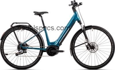 Superior exr 6050 bls touring specs and reviews 