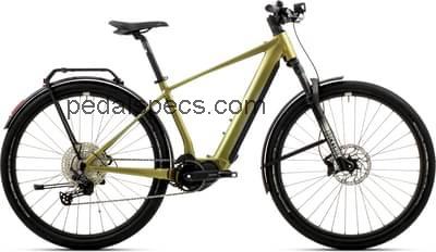 Superior exr 6090 touring specs and reviews 