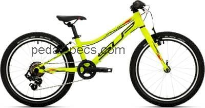 Superior racer xc 20 specs and reviews 