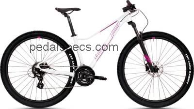 Superior xc 819 w specs and reviews 