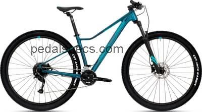 Superior xc 859 w specs and reviews 