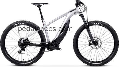 Thok mig ht r specs and reviews 
