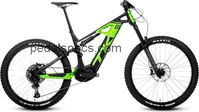 Thok tk01 color edition specs and reviews 