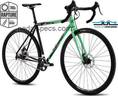 Transition rapture specs and reviews 