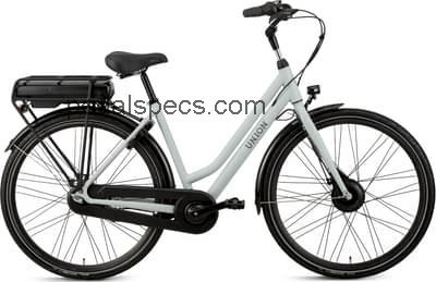 Union e curb specs and reviews 