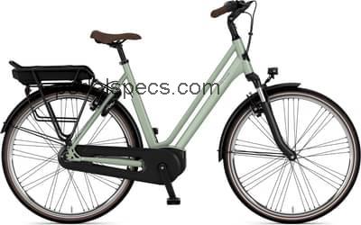 Union e fast specs and reviews 