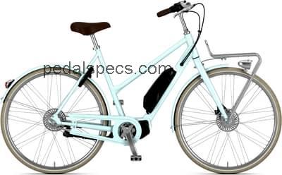 Union e flow specs and reviews