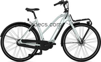 Union e lane specs and reviews 