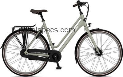 Union fast specs and reviews 