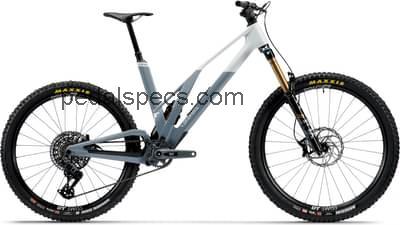 Unno burn race specs and reviews 