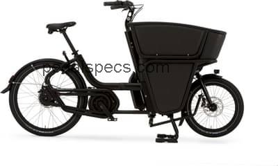 Urban Arrow shorty performance line specs and reviews 
