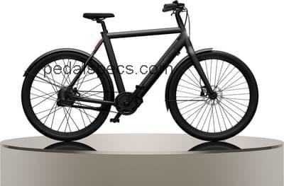 Veloretti ace one specs and reviews 