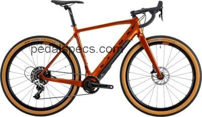 Vitus e substance carbon rival fazua specs and reviews 