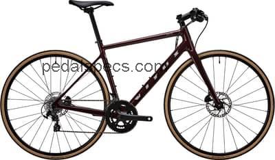 Vitus zenium carbon c fb specs and reviews 