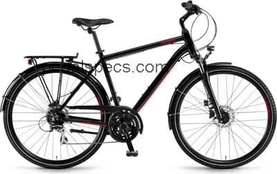 Winora domingo 24disc specs and reviews 