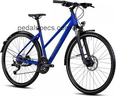 Winora domingo 27 sport specs and reviews 