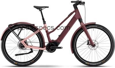 Winora iride pure r5f specs and reviews 