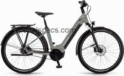 Winora yucatan r8f specs and reviews 