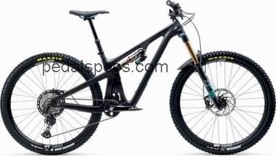 Yeti sb130 tlr t1 specs and reviews