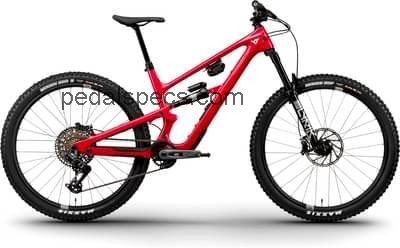 YT jeffsy core 4 29 specs and reviews 